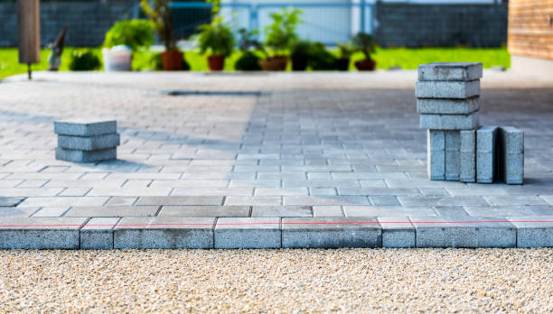 Why Choose Us For All Your Driveway Paving Needs in Silver Springs, FL?