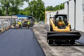 Best Decorative Concrete Driveways  in Silver Springs, FL